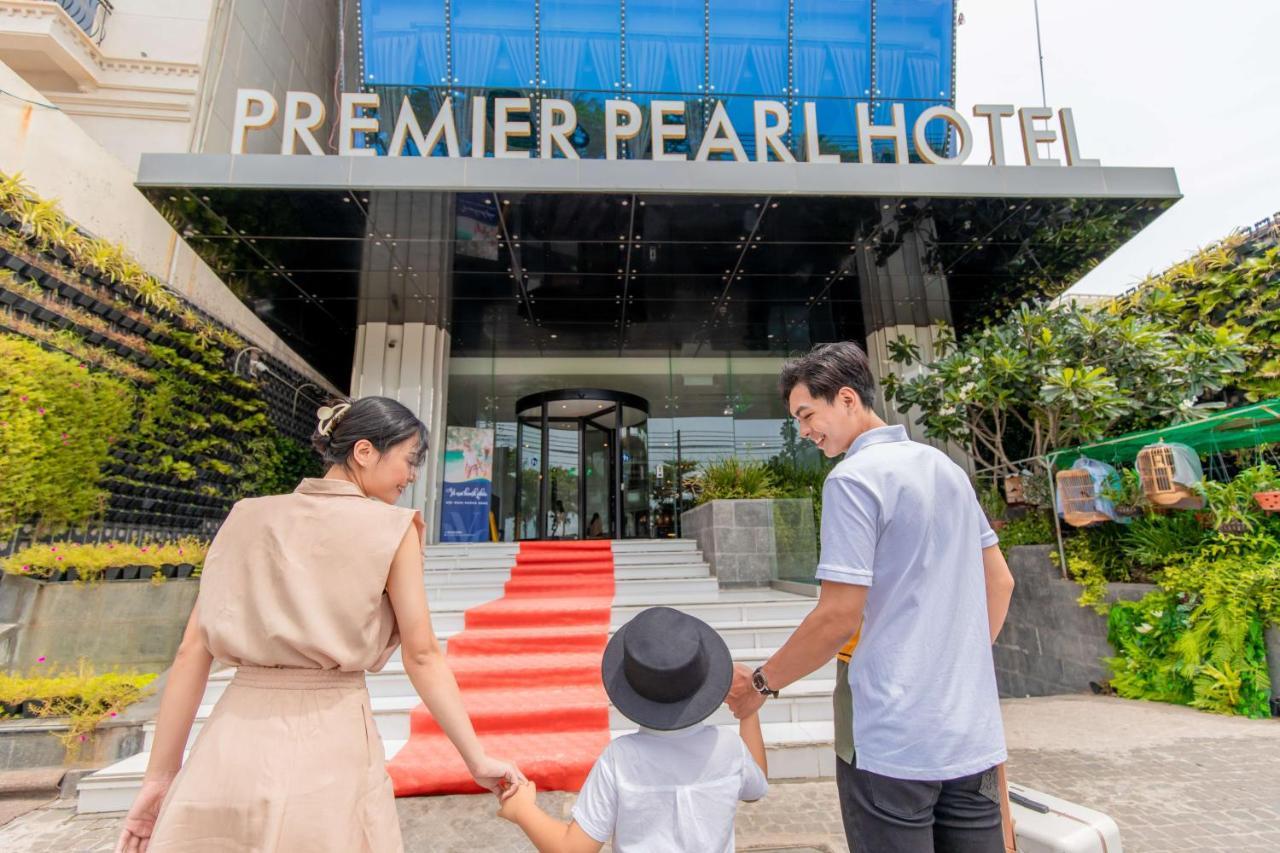 Premier Pearl Hotel Βουνγκ Τάου Εξωτερικό φωτογραφία